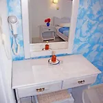 Hotel St.george Valsamitis Katápola