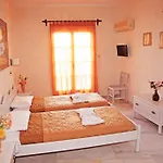 St.george Valsamitis Hotel