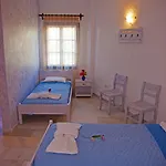 St.george Valsamitis Hotel 2*