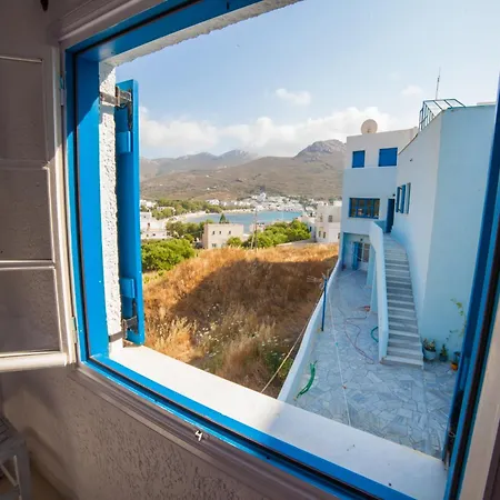 St.george Valsamitis קטאפולה