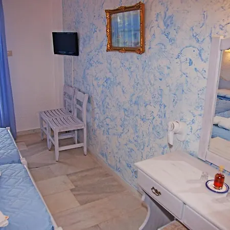 St.george Valsamitis 2*