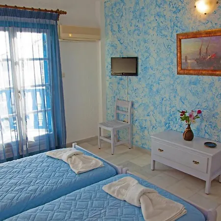 St.george Valsamitis Hotel 2*