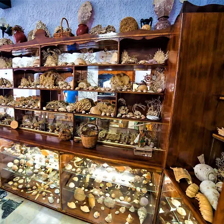 מלון St.george Valsamitis