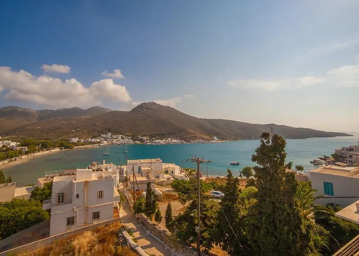 St.george Valsamitis 2*