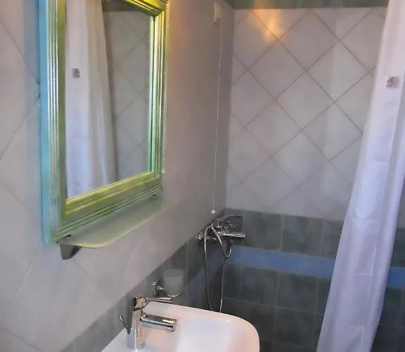 St.george Valsamitis Katápola