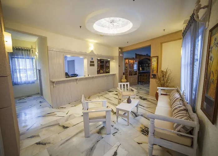 St.george Valsamitis Katápola