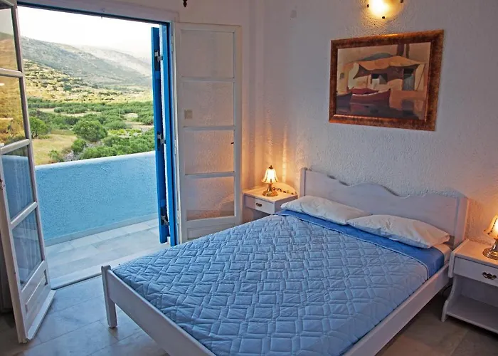 St.george Valsamitis Hotel 2*