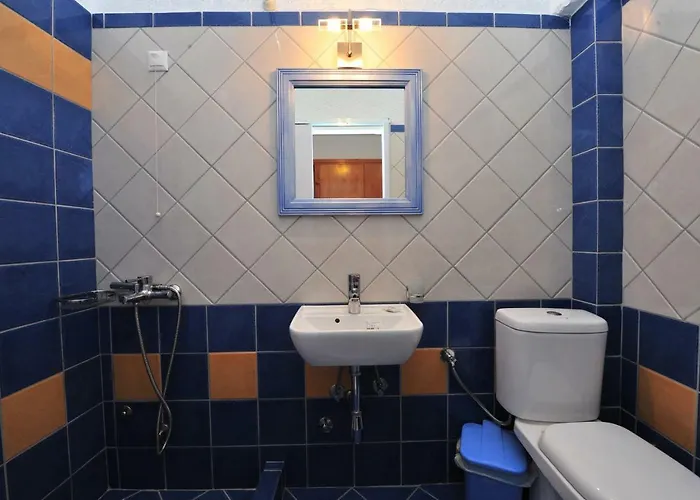 St.george Valsamitis Hotel 2*