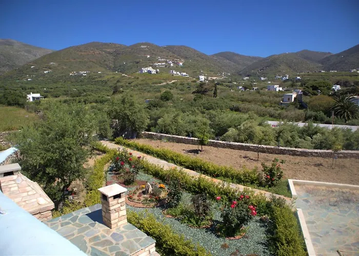 St.george Valsamitis Katápola