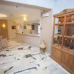 Ξενοδοχείο αγιος γεώργιος βαλσαμίτης Κατάπολα
