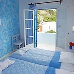 αγιος γεώργιος βαλσαμίτης 2* Κατάπολα