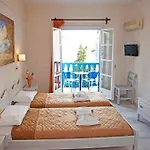 αγιος γεώργιος βαλσαμίτης Ξενοδοχείο