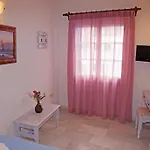 Ξενοδοχείο αγιος γεώργιος βαλσαμίτης