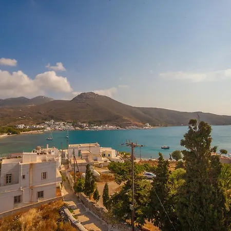 St.george Valsamitis 2*