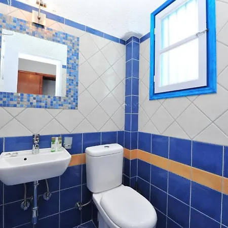 فندق St.george Valsamitis