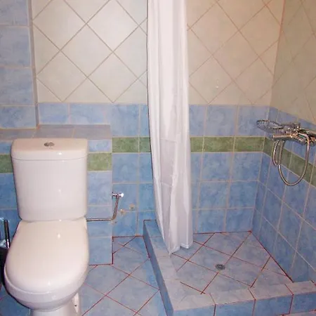 St.george Valsamitis كاتابولا