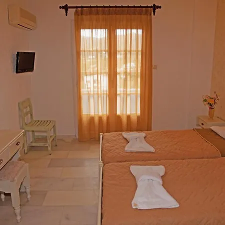 St.george Valsamitis فندق