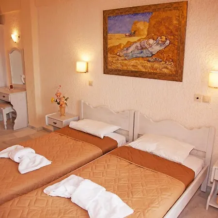 St.george Valsamitis كاتابولا