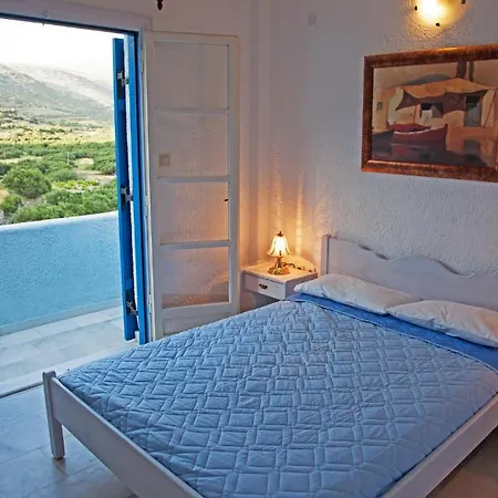 St.george Valsamitis Hotel 2*