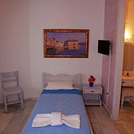 St.george Valsamitis 2*