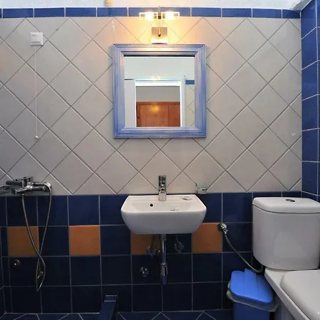 St.george Valsamitis فندق 2*