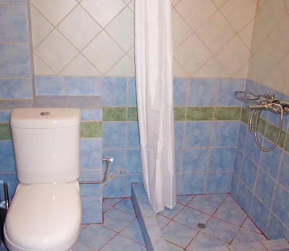 αγιος γεώργιος βαλσαμίτης Κατάπολα