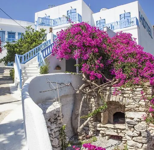 Ξενοδοχείο αγιος γεώργιος βαλσαμίτης