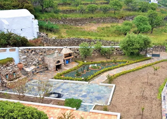 αγιος γεώργιος βαλσαμίτης Ξενοδοχείο 2*